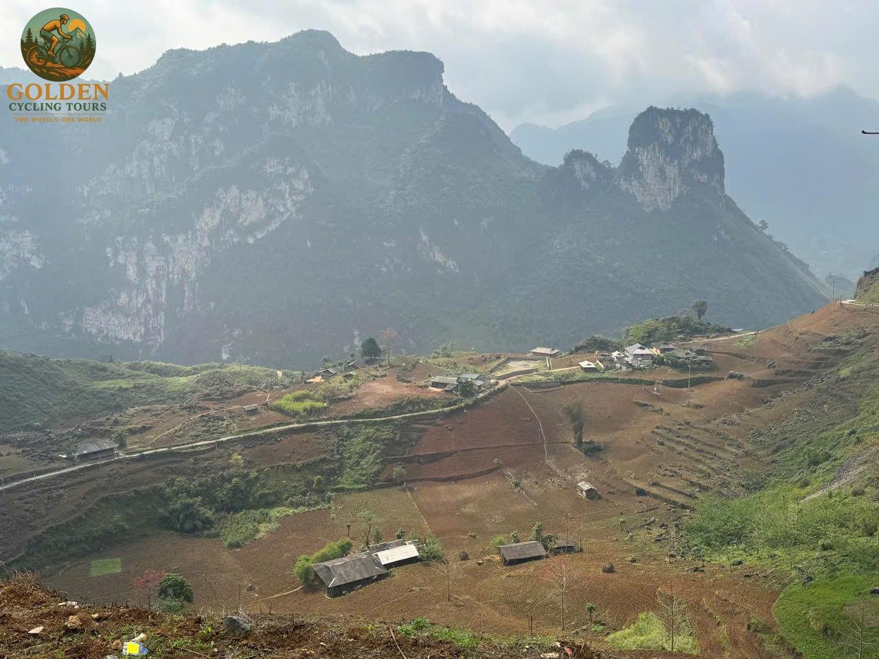 15-Day North Vietnam Cycling Tour: Hanoi, Sa Pa, Ha Giang & Ba Be